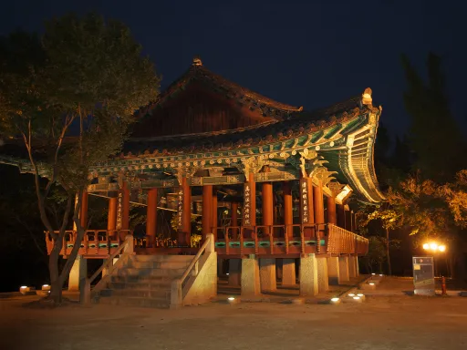 Image for article The Essential Guide to Jeonju: Top Things to Do