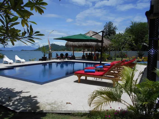 Image for article Best Budget Villas and Resorts in Lombok