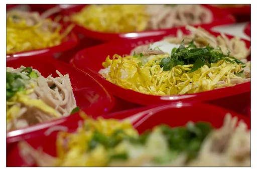 Image for article Food Guide to Northern Vietnam: Top Local Dishes to Try!