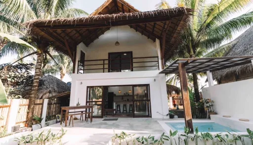 Image for article 10 Beautiful Airbnbs in Siargao to Complete Your Island Experience