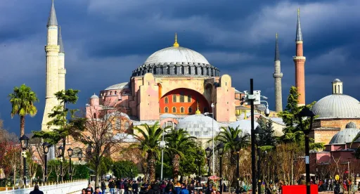 Image for article Things to Do in Istanbul: A 3D2N guide