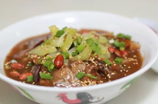 Image for article Top Things to Eat in Seremban — Including Caramelised Crabs!