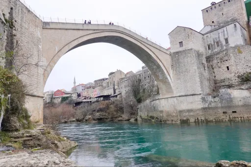 Image for article Top Things to Do in Mostar