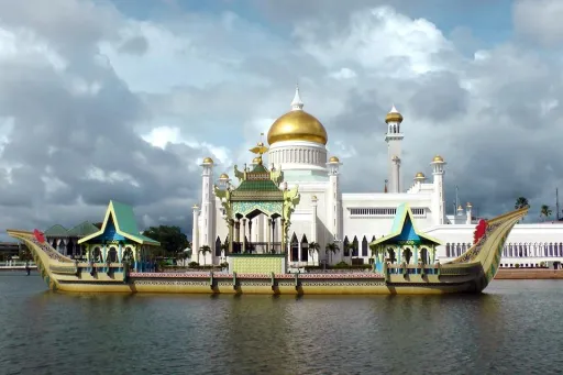 Image for article Top Things to Do in Brunei: A 3D2N Guide