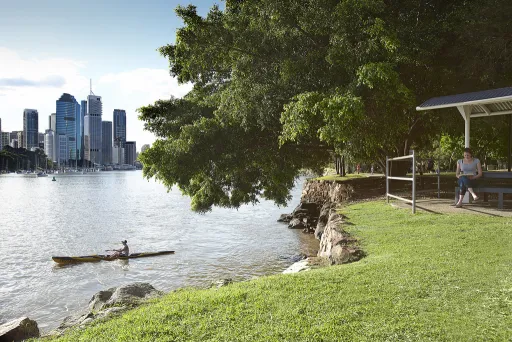 Image for article A Guide to Brisbane: Top Things to Do