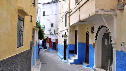 Image for article Top 10 Things to Do in Tangier, Morocco