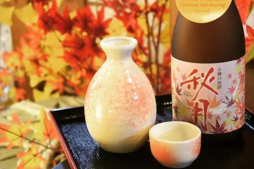 Image for article 5 Places in Hokkaido to Appreciate the Art of Sake