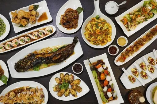 Image for article A 3D2N Guide to Manila for the Intrepid Foodie