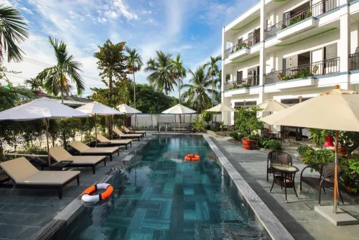 Image for article Best Budget Hotels in Hoi An