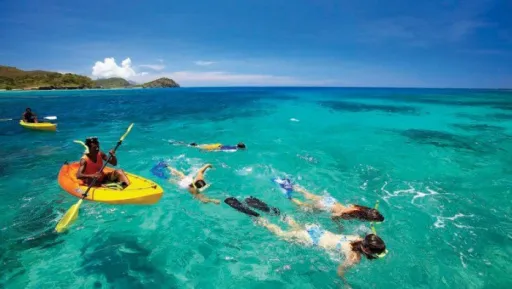 Image for article 20 Fun Things to Do in Fiji on Your First Visit