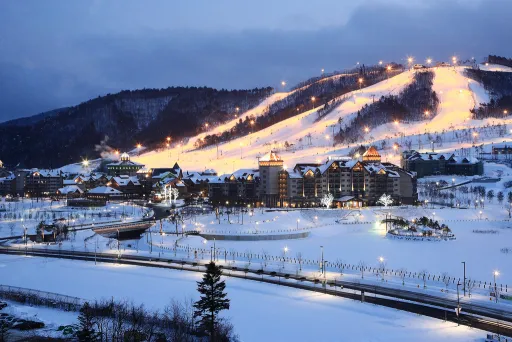 Image for article Top Things to Do in Gangwon-do, South Korea