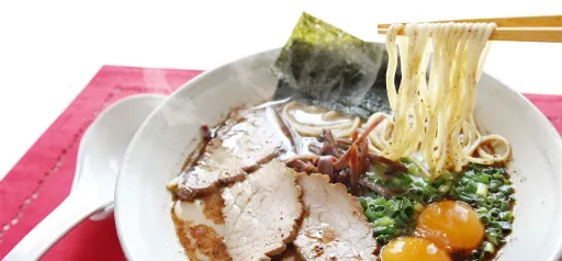 Image for article Guide to Kyushu’s Best Ramen, the Birthplace of Tonkotsu Ramen