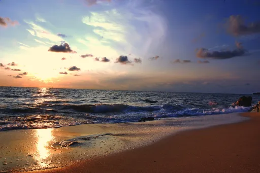 Image for article Top Things to Do in Desaru, Malaysia