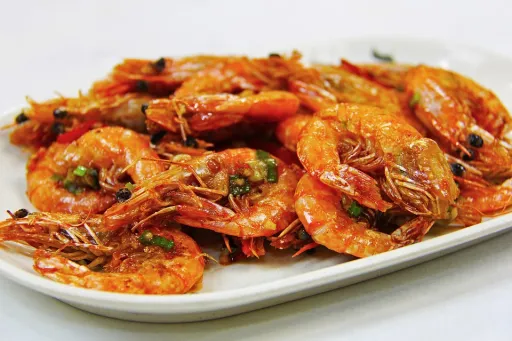 Image for article A 3D2N Guide to Ipoh’s Amazing Seafood Places and More