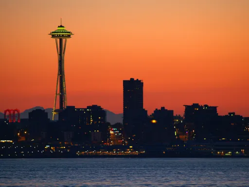 Image for article 8 Instagram-worthy Spots in Seattle That Locals Want to Keep For Themselves