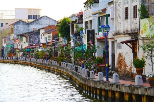 Image for article A Guide to Malacca for Incredible Street Food and More