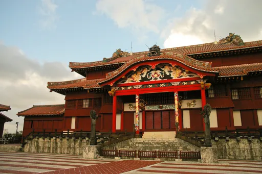 Image for article Top Things to Experience in Okinawa