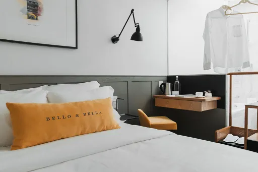 Image for article Best Budget Hotels in Kuala Lumpur