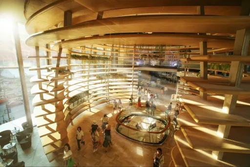 Image for article New Malls in Bangkok You Need to Check Out this 2019