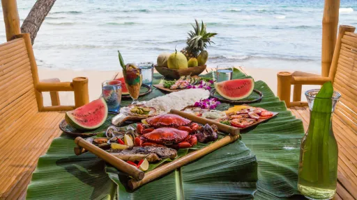 Image for article A Taste of the Philippines: Top 10 Food Destinations for Travellers