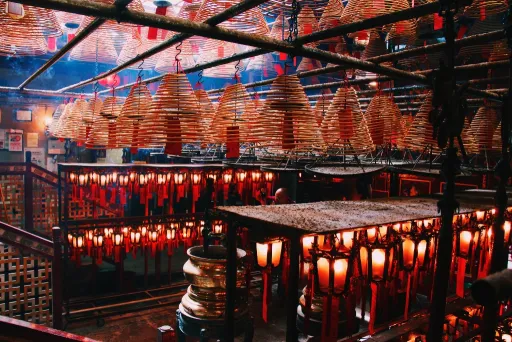 Image for article Offbeat Hong Kong: 12 Alternatives to The Usual Tourist Attractions