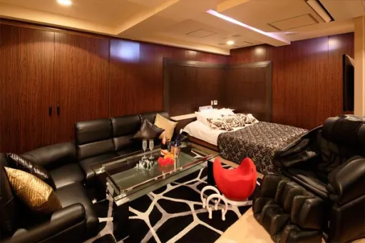 Image for article 10 Love Hotels In Tokyo For Loved Up Couples