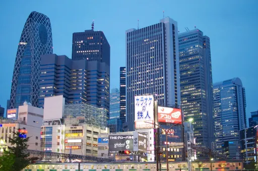 Image for article TripZilla Transits: What To Do With a 12-Hour Layover In Tokyo