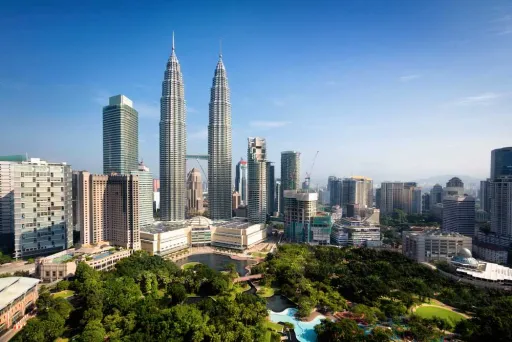 Image for article Where to Stay in KL: Gateway to the Sunny Side of Kuala Lumpur