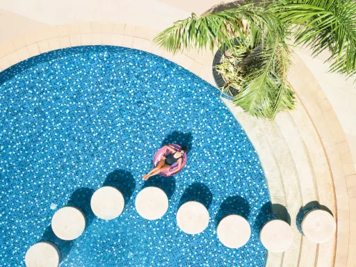 Image for article 8 Hotels in the Philippines for Your Christmas & New Year Staycations