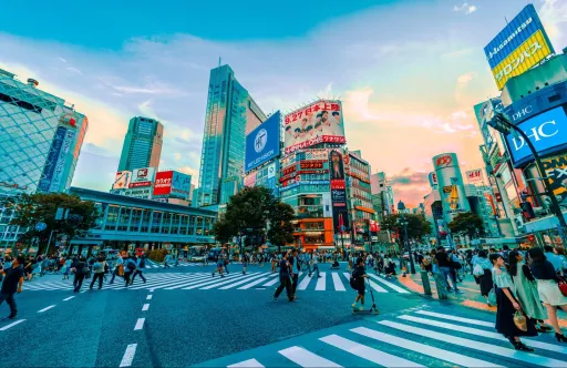 Image for article Top 12 Tips to Save Money in Tokyo