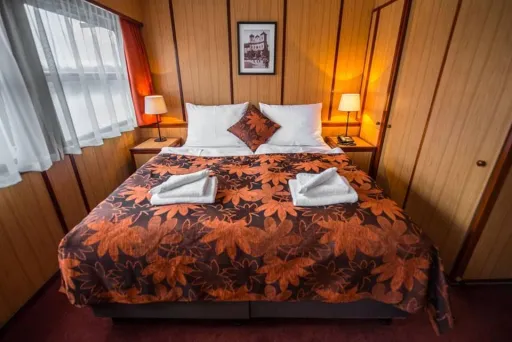 Image for article Your Go-To Guide To The Best Boatels In The World