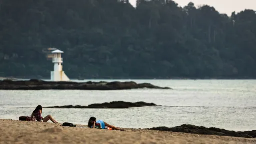 Image for article 8 Fabulous Things to Do in Khao Lak, Thailand