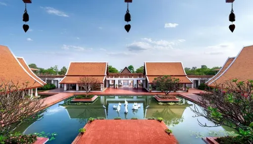 Image for article 12 Beautiful Heritage Hotels in Thailand