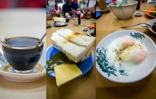 Image for article Top Things To Eat In Raub, Pahang, That’s Not Durian