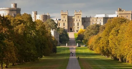 Image for article 20 Most Impressive Castles in England