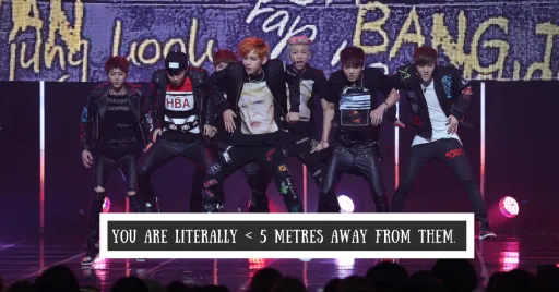 Image for article K-Pop Guide 101: Attending M-Countdown in Seoul, Korea