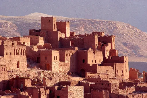 Image for article Things to Do & Places to Visit in Ouarzazate, Morocco