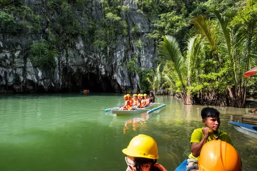 Image for article Top 15 Things to Do in Puerto Princesa for First-Timers
