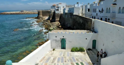 Image for article 12 Places to Get off the Tourist Trail in Morocco