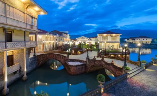 Image for article 16 Nostalgic Hotels in the Philippines that Transport You Back in Time