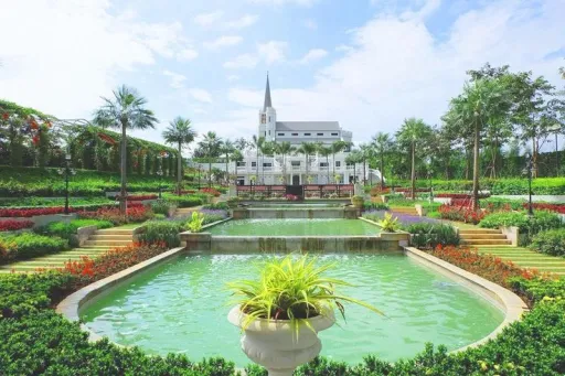 Image for article 12 Hotels in Thailand That Will Transport You to Europe