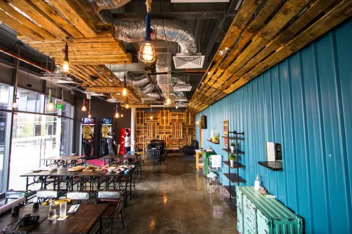 Image for article 10 Industrial-Chic Spaces in Singapore To Explore and Revamp Your Instagram Feed