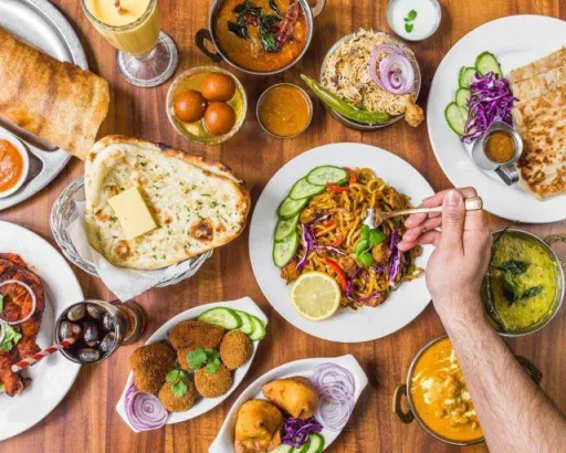 Image for article Muslim-Friendly Restaurants in Melbourne: 15 Places to Visit When You’re Hungry