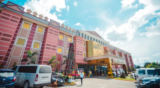 Image for article A Butuan City Vacation: Where to Stay & What to Do