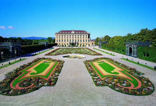 Image for article 5 Imperial Palaces in Austria to Live Out Your Fairytale Dreams