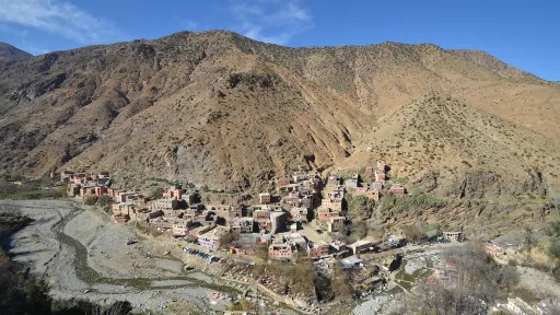 Image for article 8 Fun Things to Do in Ourika Valley, Morocco