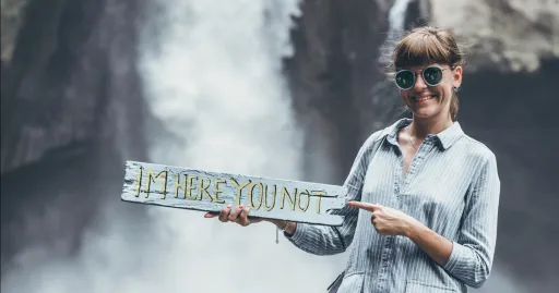 Image for article Don’t Hate: There Are Healthy Ways to Deal With Travel Envy