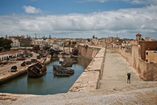 Image for article 10 Fabulous Attractions to Visit in El Jadida, Morocco