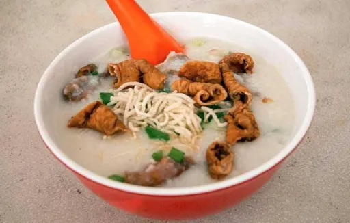 Image for article What and Where to Eat in Bentong, Pahang