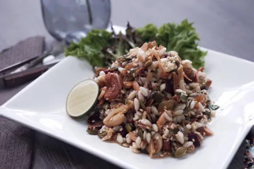 Image for article 7 Places to Go for Vegetarian Food in Petaling Jaya